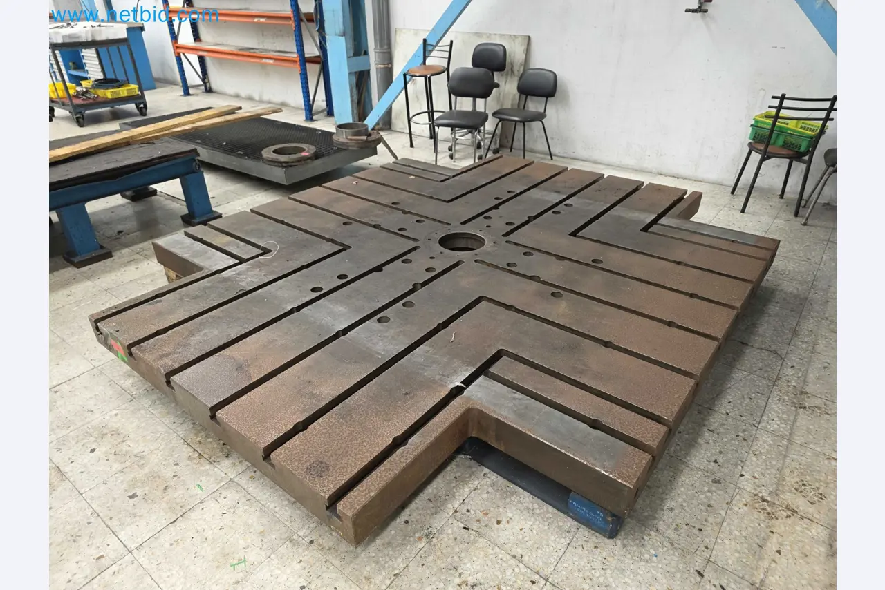 Tromosa Asset Sale: CNC Machining Centres, Edm Machines And Mould Manufacturing Equipment-3