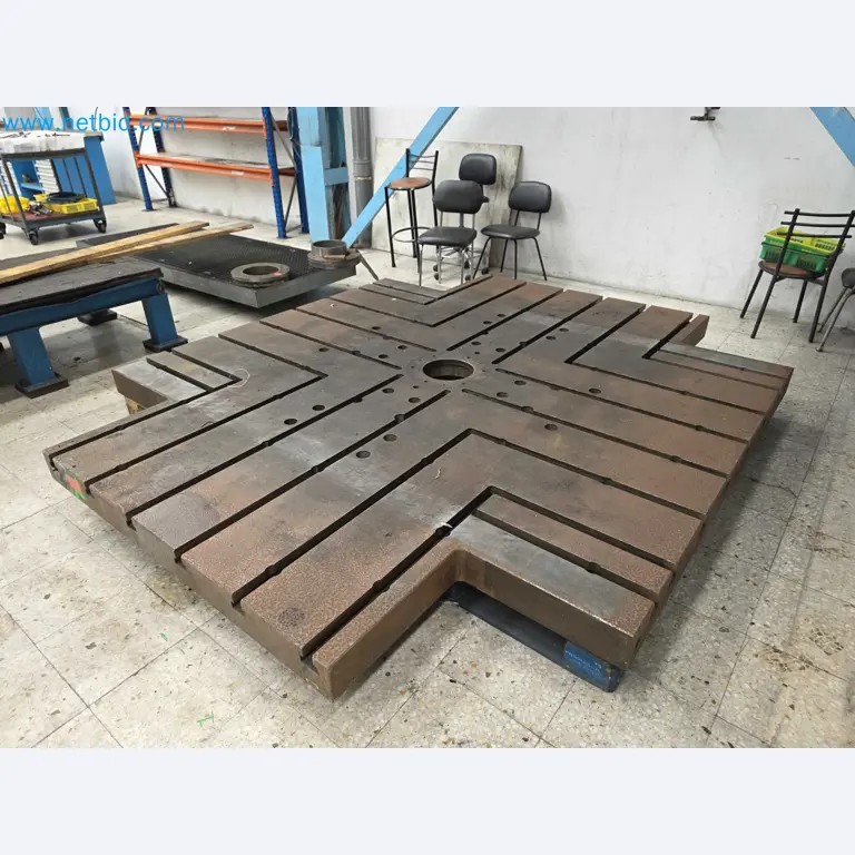Tromosa Asset Sale: CNC Machining Centres, Edm Machines And Mould Manufacturing Equipment-3