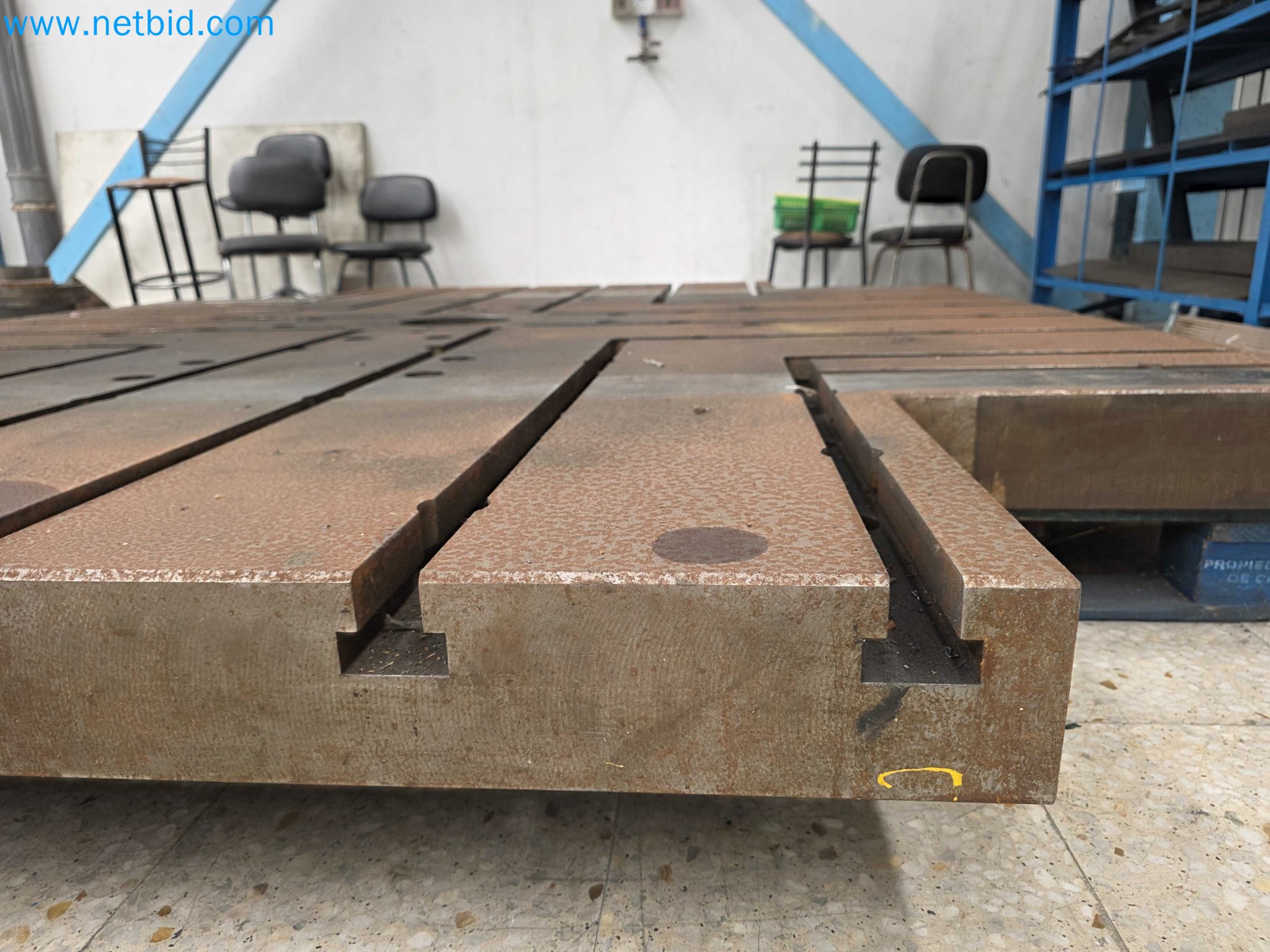 Tromosa Asset Sale: CNC Machining Centres, Edm Machines And Mould Manufacturing Equipment-4
