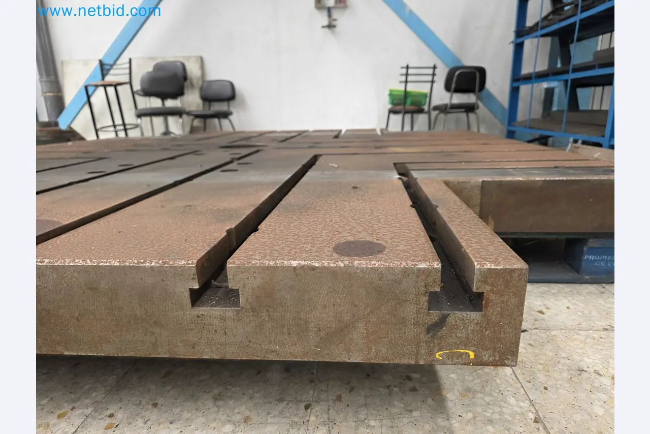 Tromosa Asset Sale: CNC Machining Centres, Edm Machines And Mould Manufacturing Equipment-4