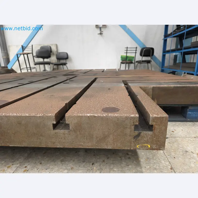 Tromosa Asset Sale: CNC Machining Centres, Edm Machines And Mould Manufacturing Equipment-4