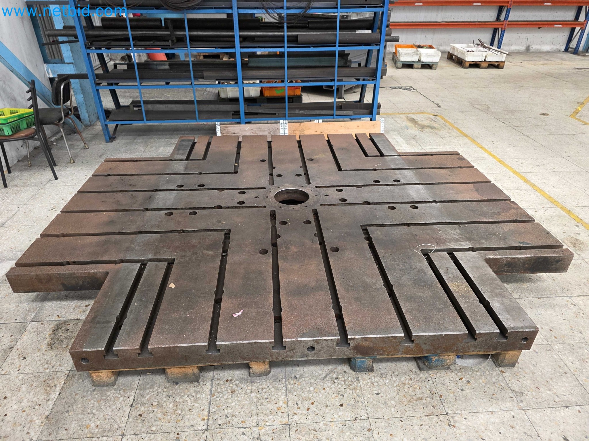 Tromosa Asset Sale: CNC Machining Centres, Edm Machines And Mould Manufacturing Equipment-6