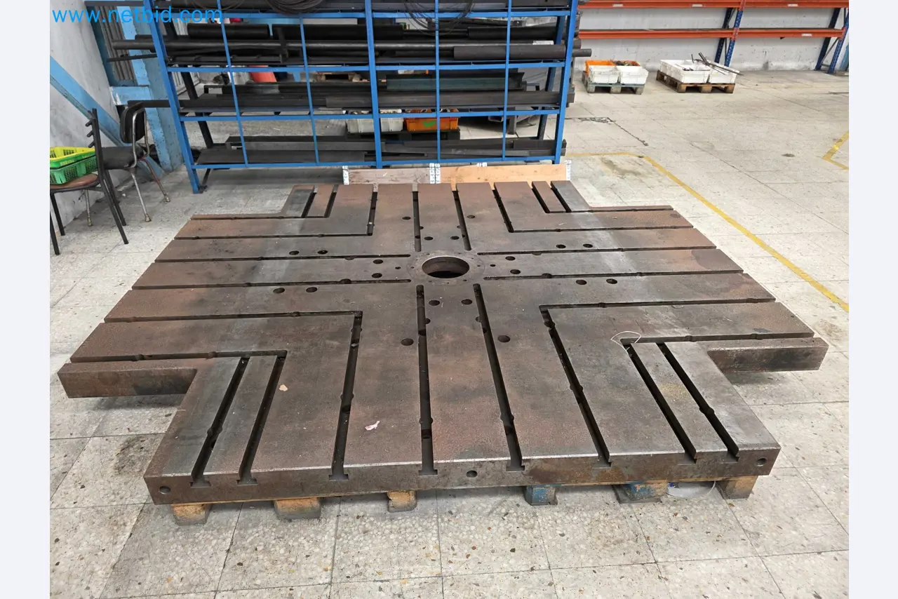 Tromosa Asset Sale: CNC Machining Centres, Edm Machines And Mould Manufacturing Equipment-6