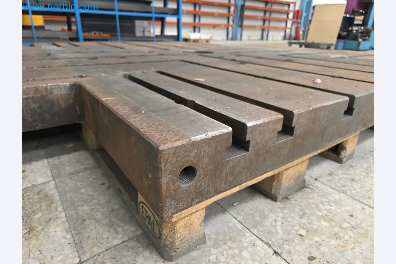 Tromosa Asset Sale: CNC Machining Centres, Edm Machines And Mould Manufacturing Equipment-7