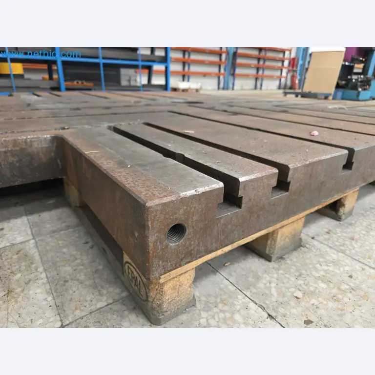 Tromosa Asset Sale: CNC Machining Centres, Edm Machines And Mould Manufacturing Equipment-7