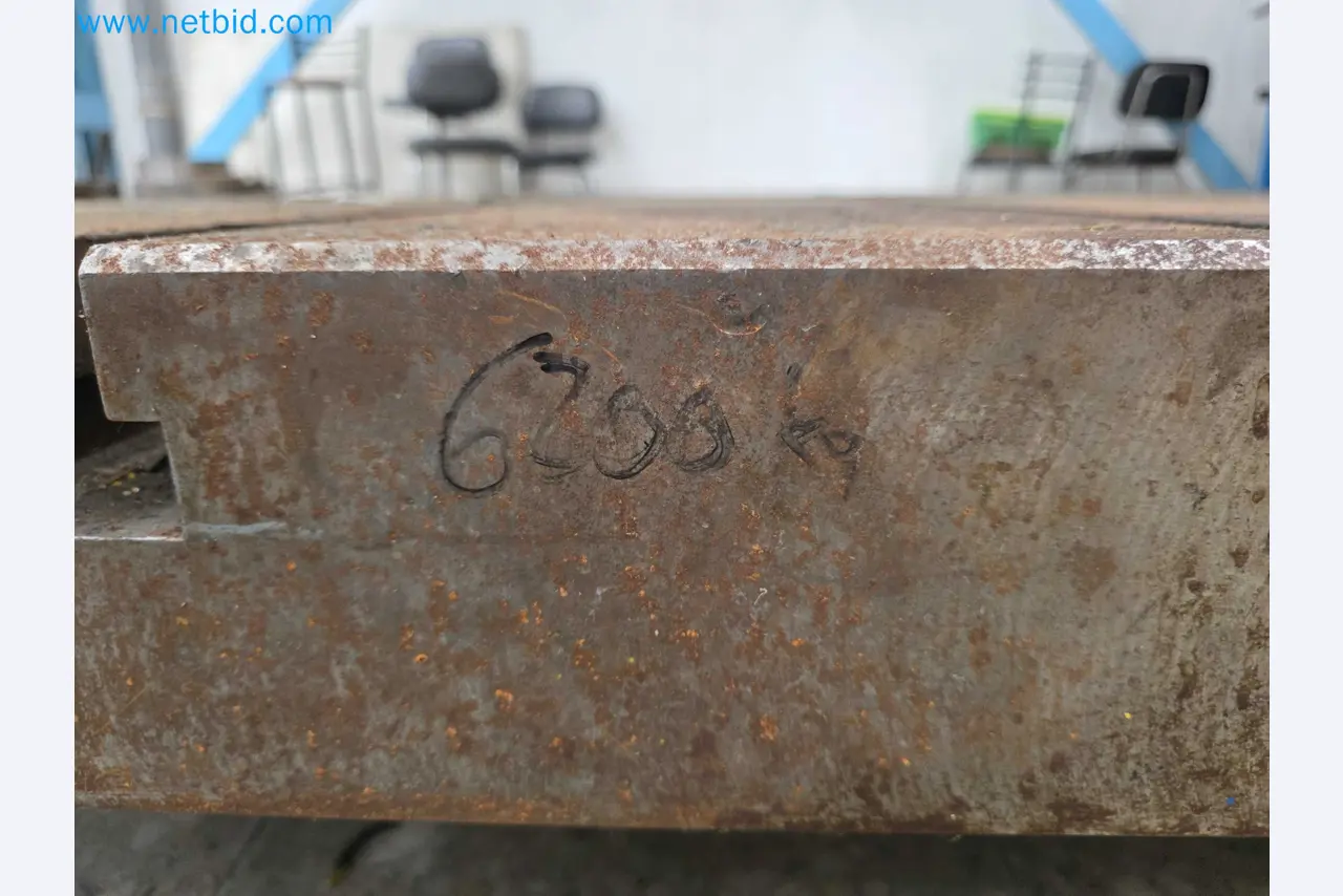Tromosa Asset Sale: CNC Machining Centres, Edm Machines And Mould Manufacturing Equipment-8