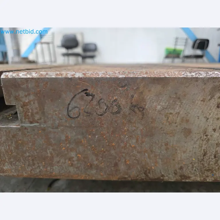 Tromosa Asset Sale: CNC Machining Centres, Edm Machines And Mould Manufacturing Equipment-8