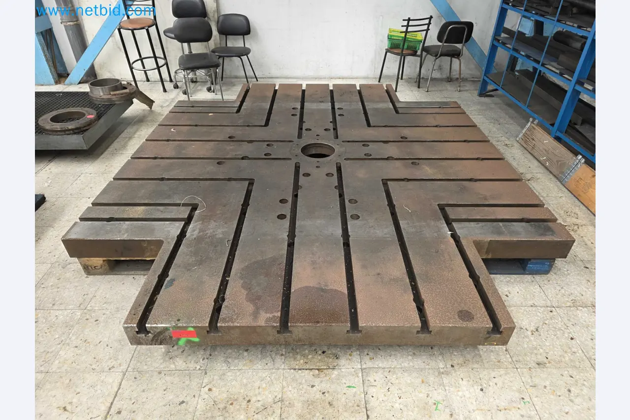Tromosa Asset Sale: CNC Machining Centres, Edm Machines And Mould Manufacturing Equipment-1