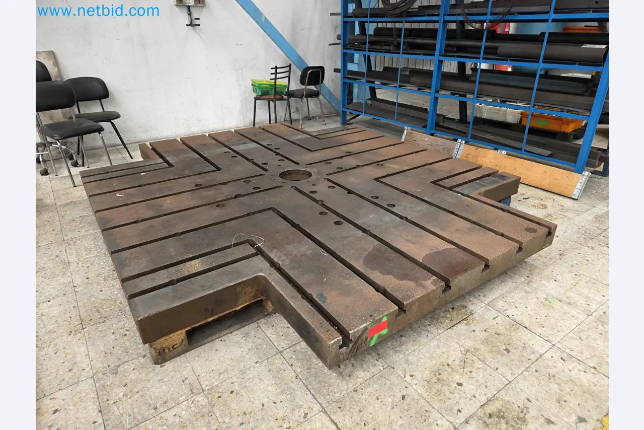 Tromosa Asset Sale: CNC Machining Centres, Edm Machines And Mould Manufacturing Equipment-2