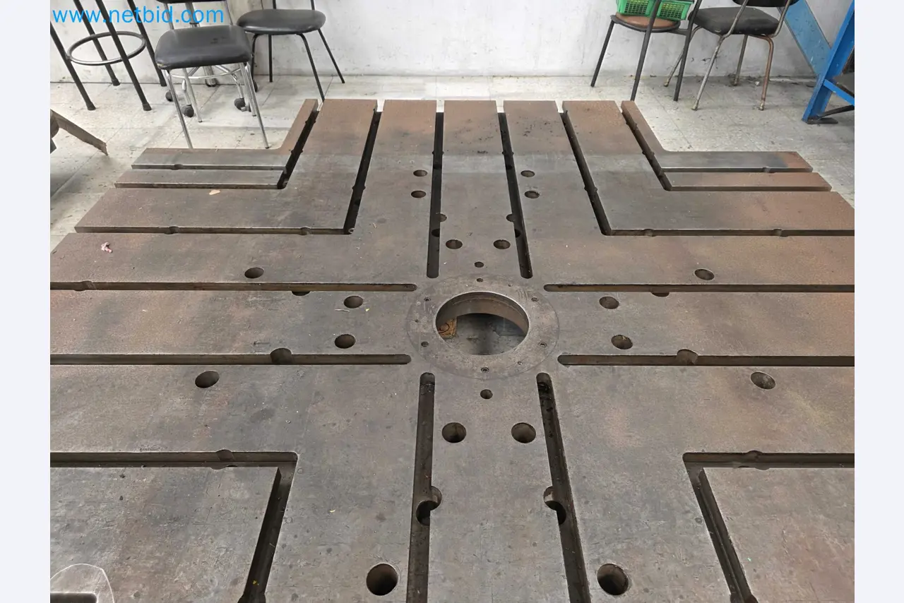 Tromosa Asset Sale: CNC Machining Centres, Edm Machines And Mould Manufacturing Equipment-5