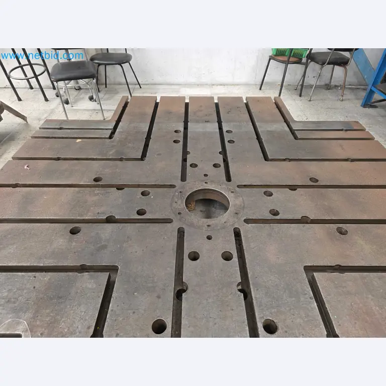 Tromosa Asset Sale: CNC Machining Centres, Edm Machines And Mould Manufacturing Equipment-5