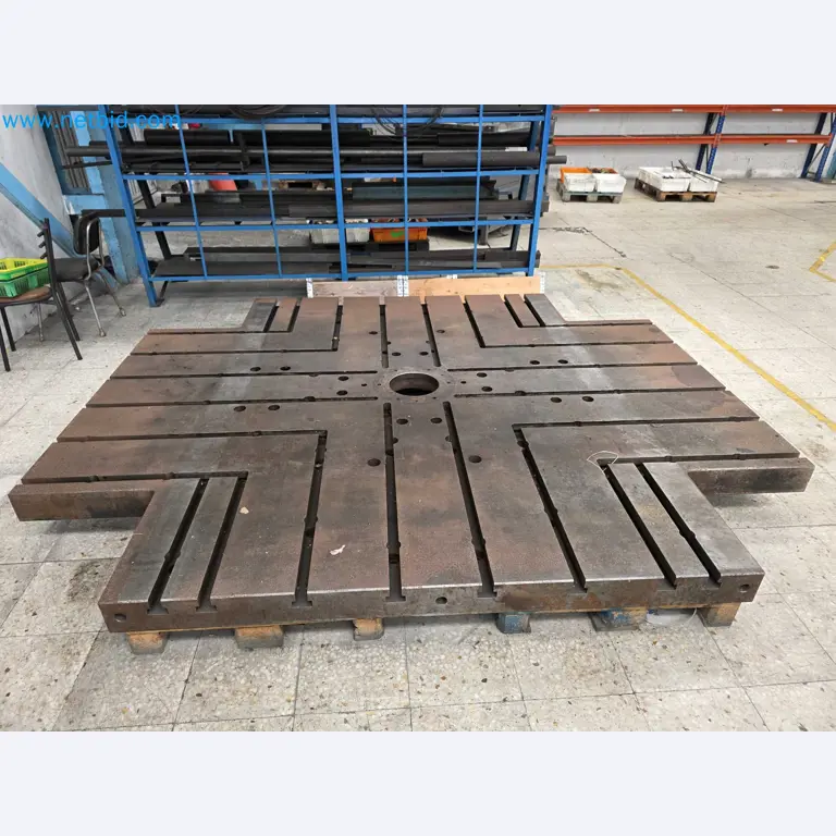 Tromosa Asset Sale: CNC Machining Centres, Edm Machines And Mould Manufacturing Equipment-6