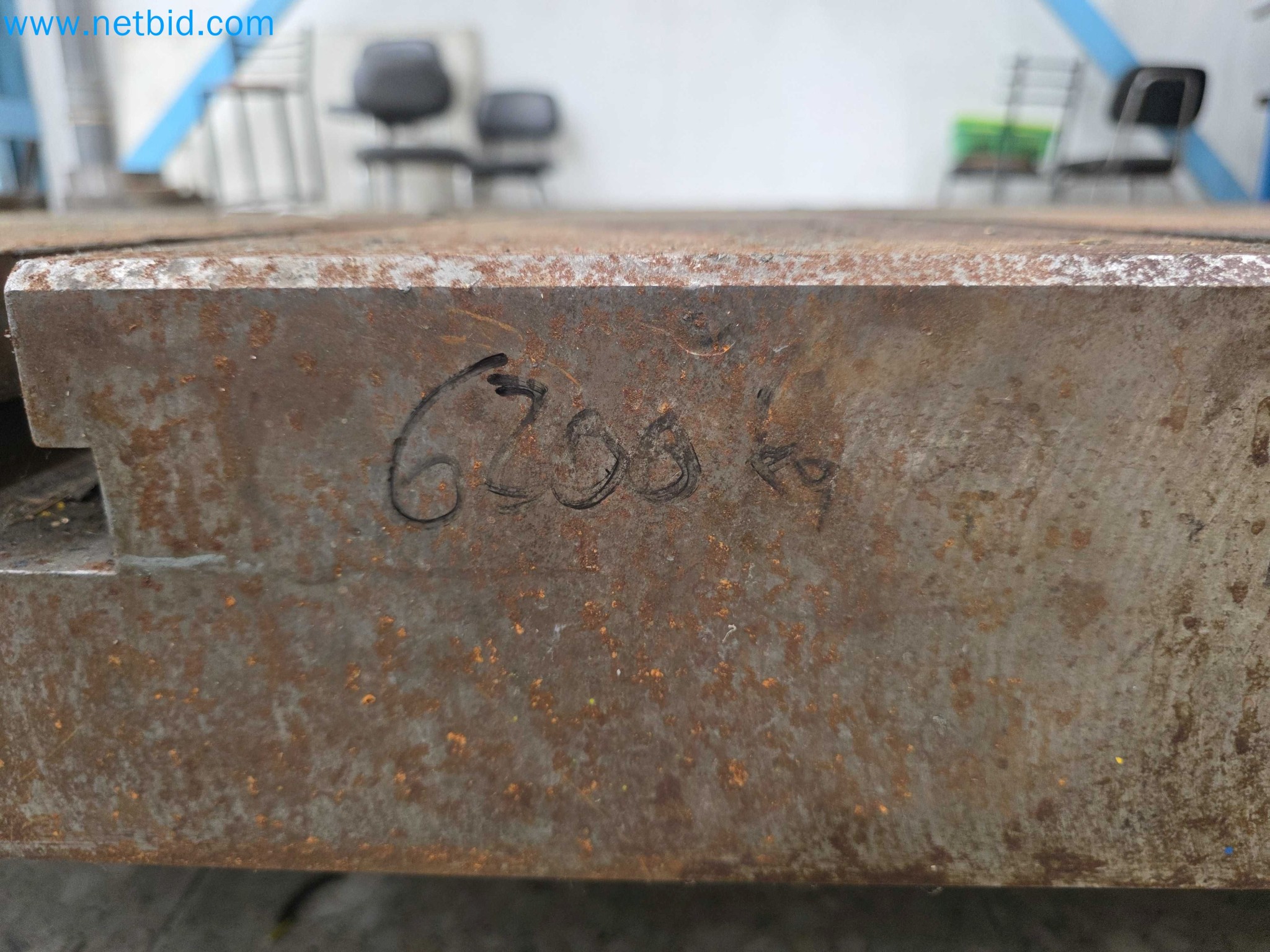 Tromosa Asset Sale: CNC Machining Centres, Edm Machines And Mould Manufacturing Equipment-8