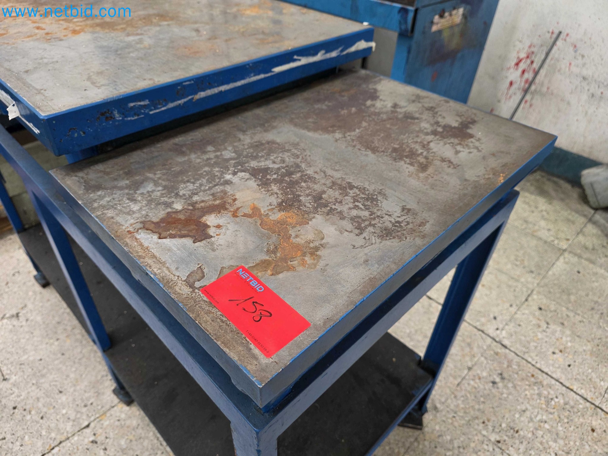 Tromosa Asset Sale: CNC Machining Centres, Edm Machines And Mould Manufacturing Equipment-9