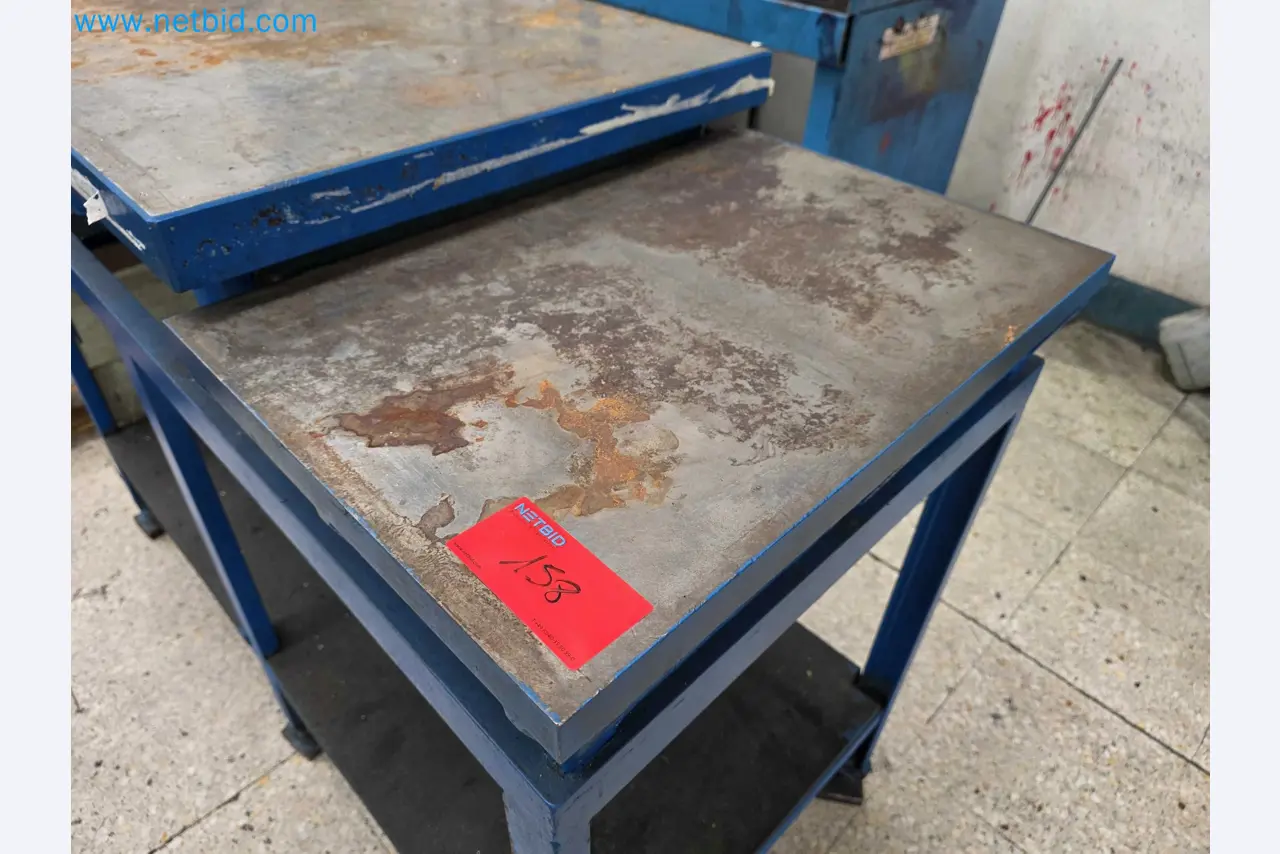 Tromosa Asset Sale: CNC Machining Centres, Edm Machines And Mould Manufacturing Equipment-9