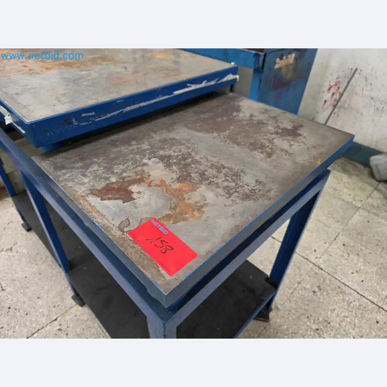 Tromosa Asset Sale: CNC Machining Centres, Edm Machines And Mould Manufacturing Equipment-9