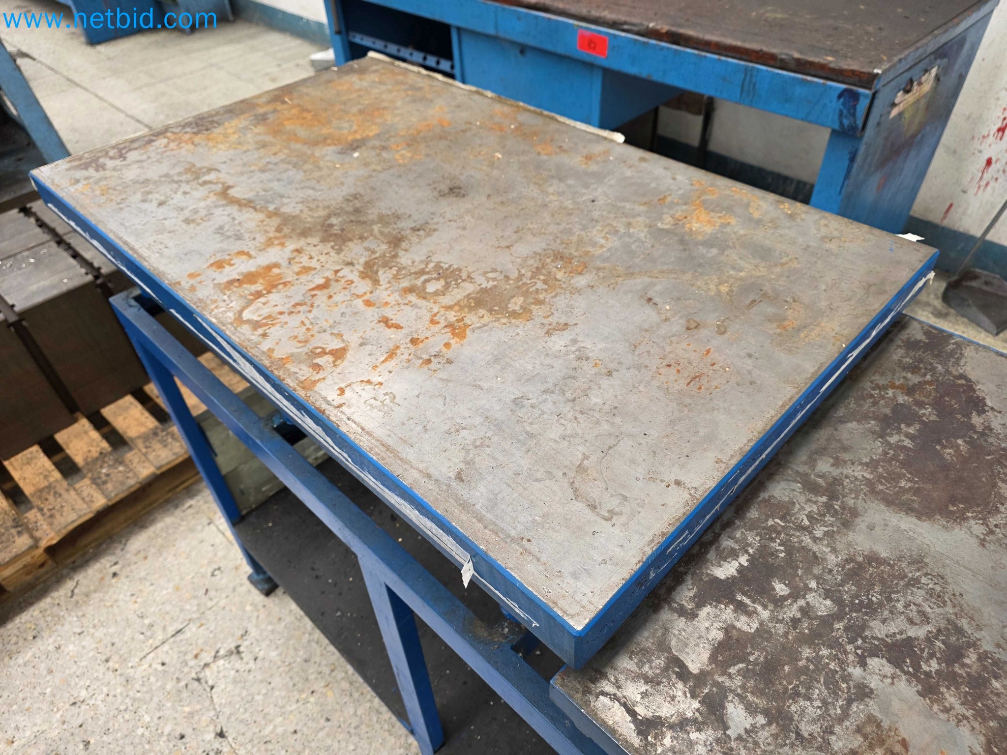 Tromosa Asset Sale: CNC Machining Centres, Edm Machines And Mould Manufacturing Equipment-11