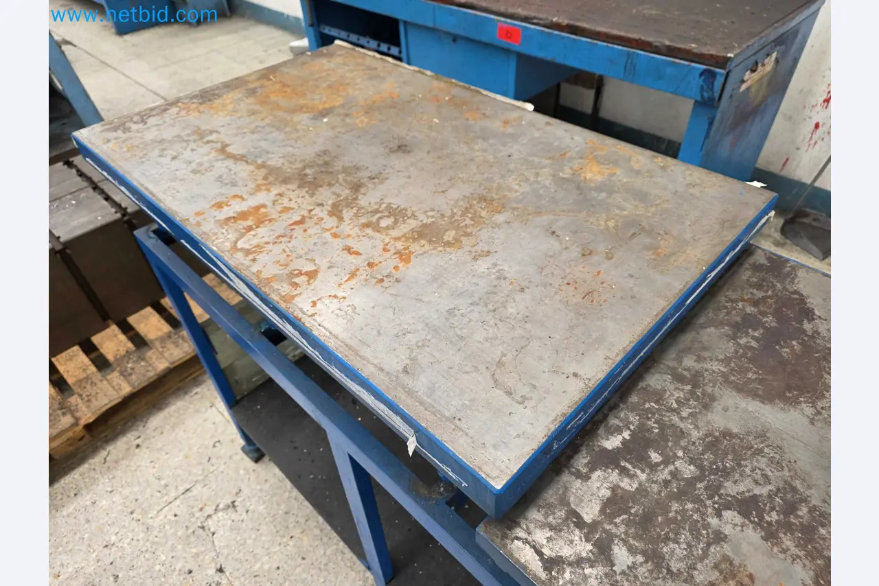 Tromosa Asset Sale: CNC Machining Centres, Edm Machines And Mould Manufacturing Equipment-11