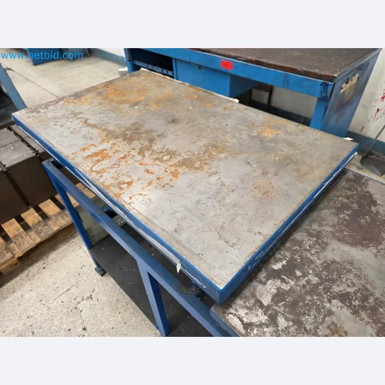 Tromosa Asset Sale: CNC Machining Centres, Edm Machines And Mould Manufacturing Equipment-11