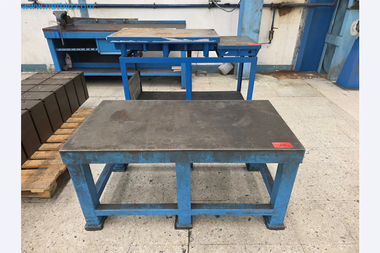 Tromosa Asset Sale: CNC Machining Centres, Edm Machines And Mould Manufacturing Equipment-1