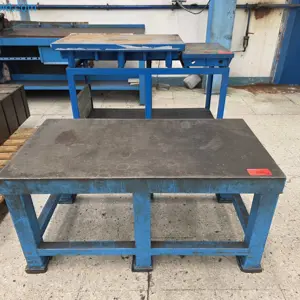 2 Workbenches