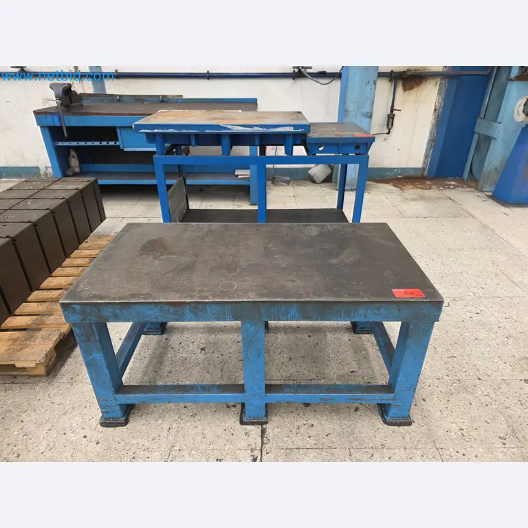 Tromosa Asset Sale: CNC Machining Centres, Edm Machines And Mould Manufacturing Equipment-1