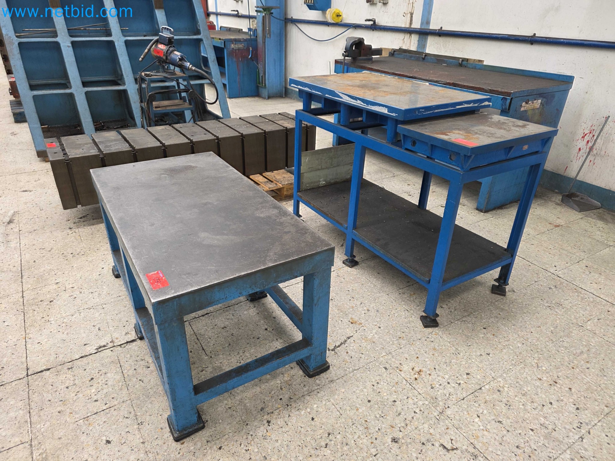 Tromosa Asset Sale: CNC Machining Centres, Edm Machines And Mould Manufacturing Equipment-2