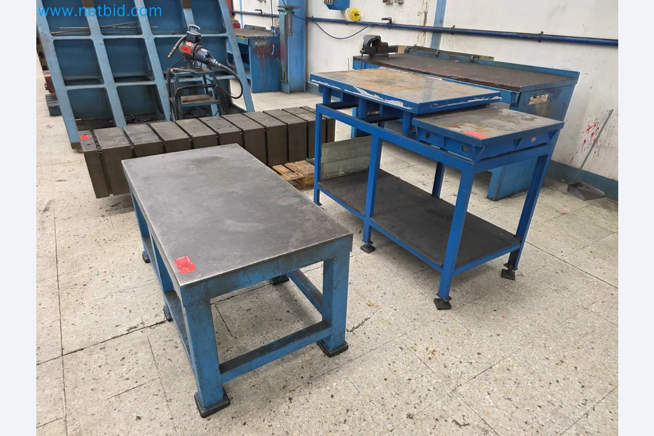 Tromosa Asset Sale: CNC Machining Centres, Edm Machines And Mould Manufacturing Equipment-2