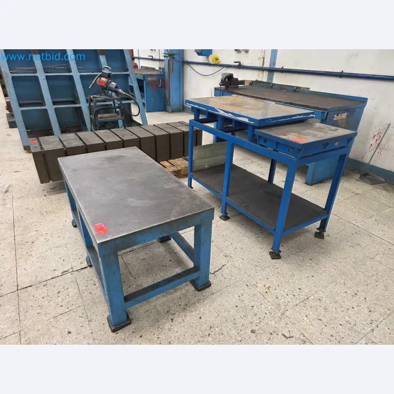 Tromosa Asset Sale: CNC Machining Centres, Edm Machines And Mould Manufacturing Equipment-2