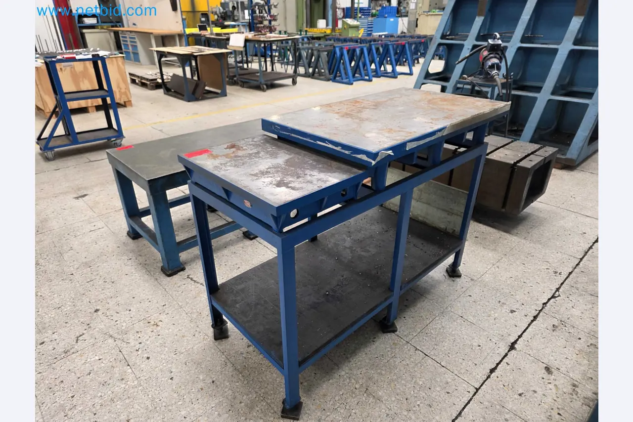 Tromosa Asset Sale: CNC Machining Centres, Edm Machines And Mould Manufacturing Equipment-4