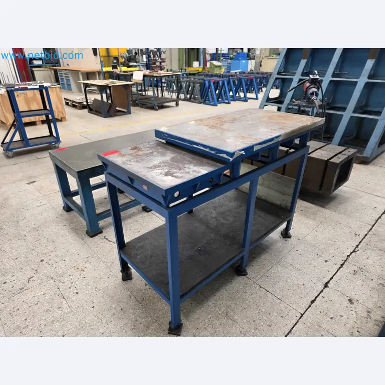 Tromosa Asset Sale: CNC Machining Centres, Edm Machines And Mould Manufacturing Equipment-4