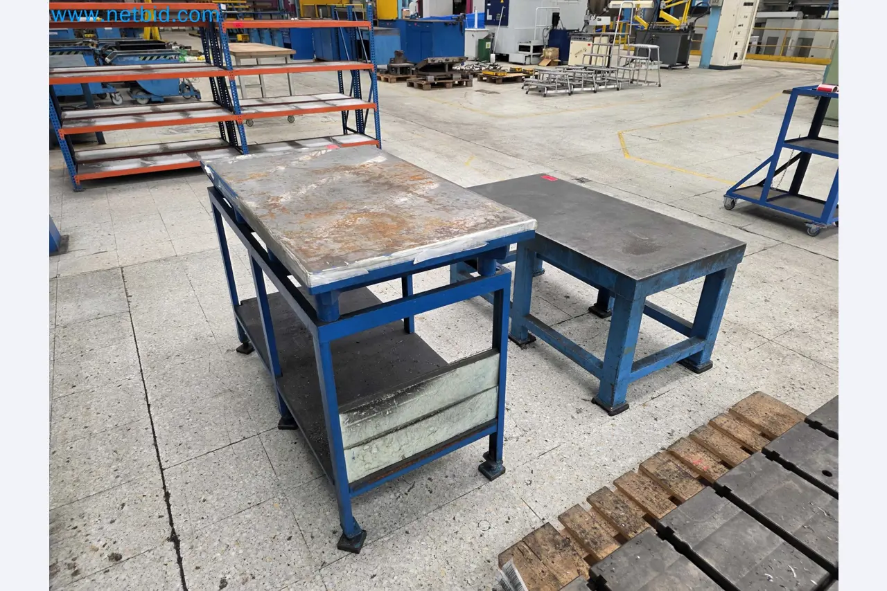 Tromosa Asset Sale: CNC Machining Centres, Edm Machines And Mould Manufacturing Equipment-5