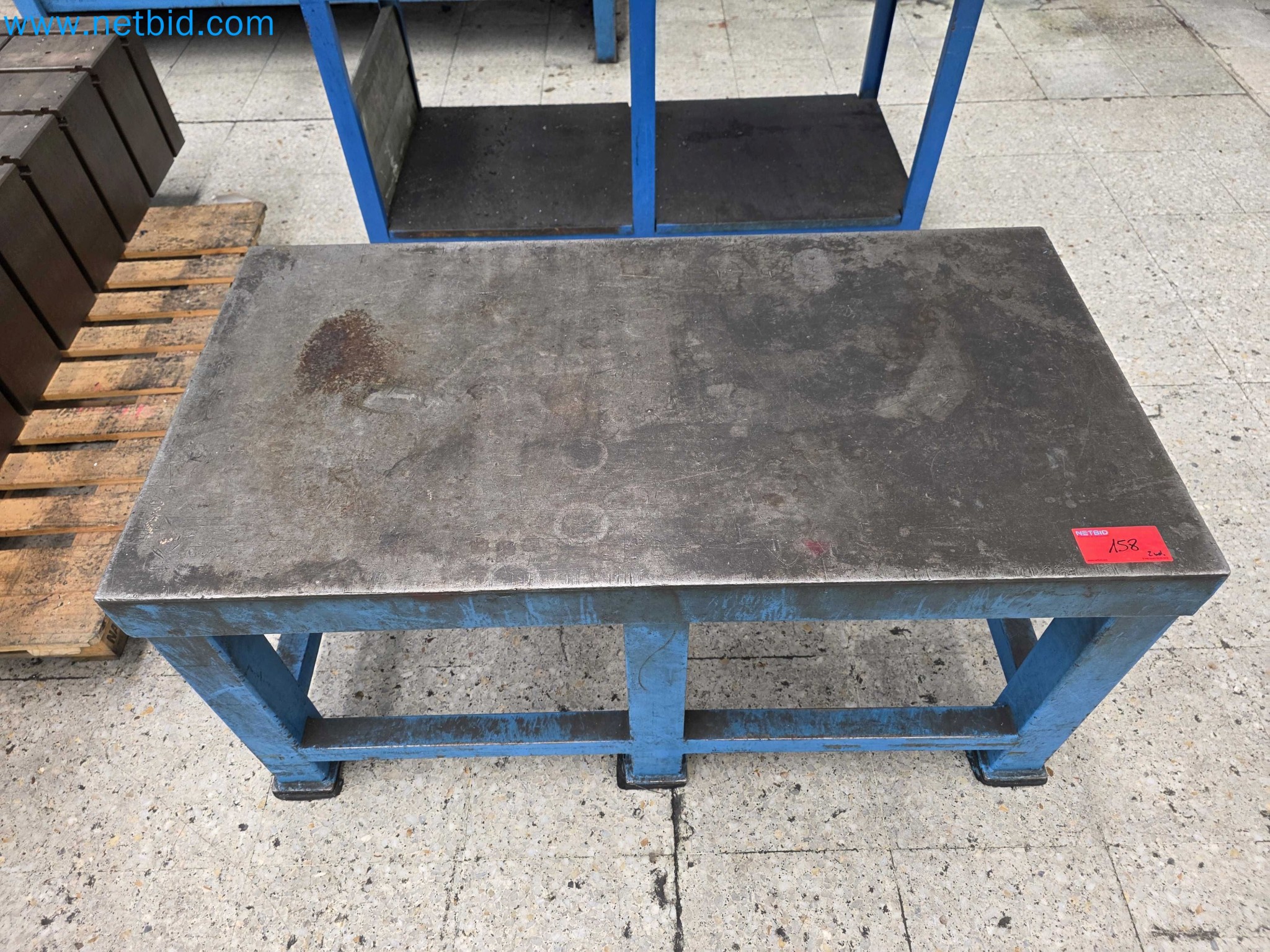 Tromosa Asset Sale: CNC Machining Centres, Edm Machines And Mould Manufacturing Equipment-6