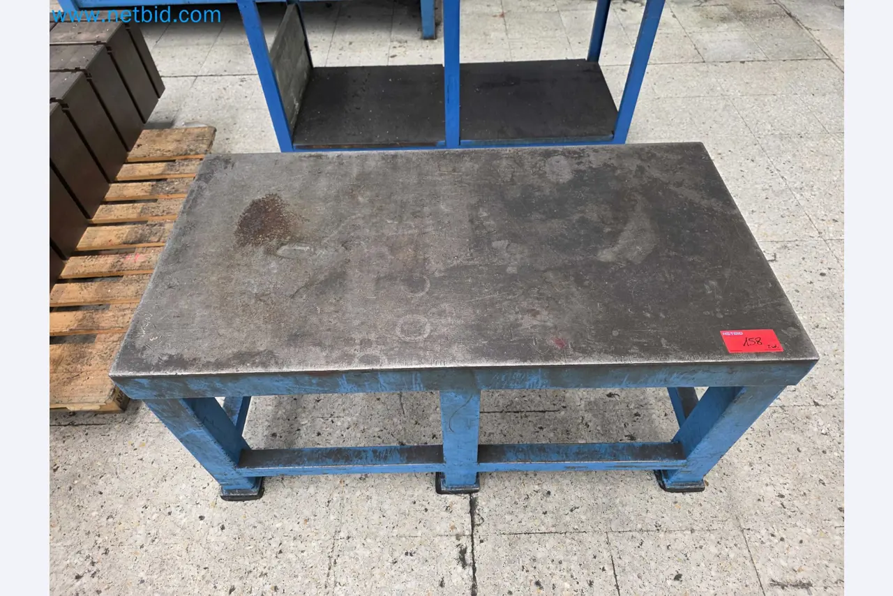 Tromosa Asset Sale: CNC Machining Centres, Edm Machines And Mould Manufacturing Equipment-6