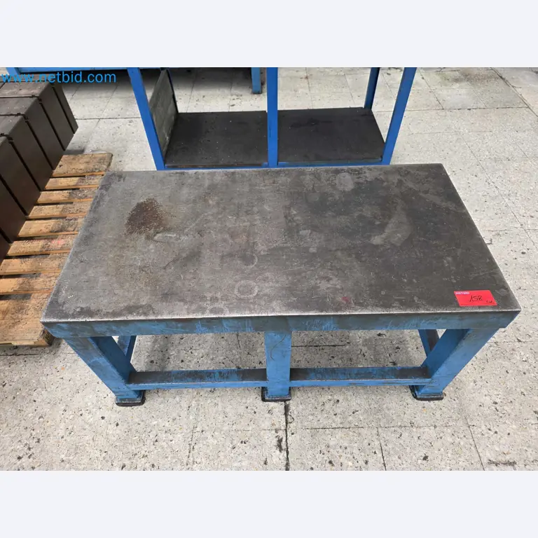 Tromosa Asset Sale: CNC Machining Centres, Edm Machines And Mould Manufacturing Equipment-6