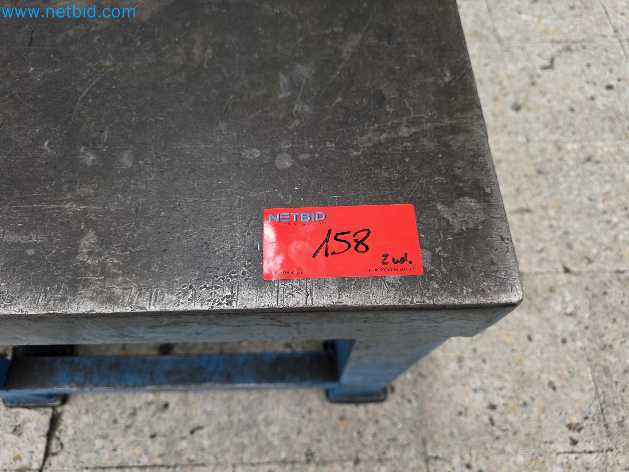 Tromosa Asset Sale: CNC Machining Centres, Edm Machines And Mould Manufacturing Equipment-7
