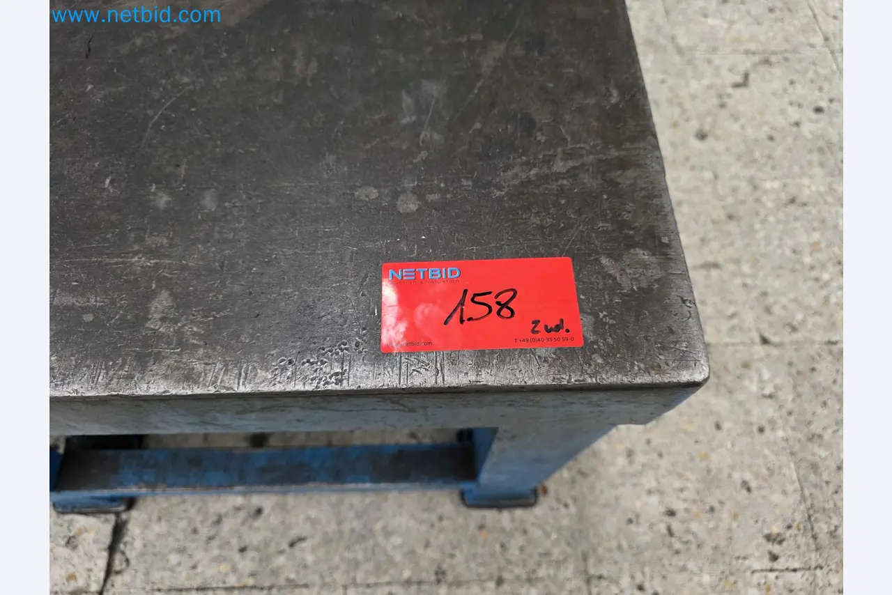 Tromosa Asset Sale: CNC Machining Centres, Edm Machines And Mould Manufacturing Equipment-7