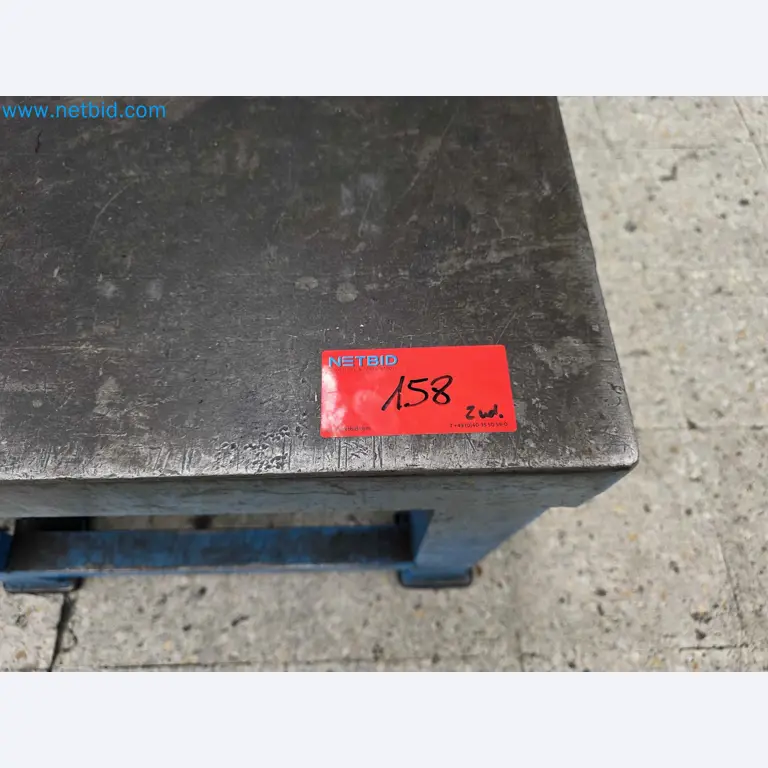 Tromosa Asset Sale: CNC Machining Centres, Edm Machines And Mould Manufacturing Equipment-7