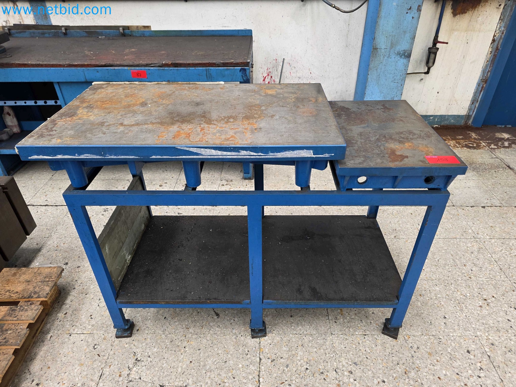 Tromosa Asset Sale: CNC Machining Centres, Edm Machines And Mould Manufacturing Equipment-8