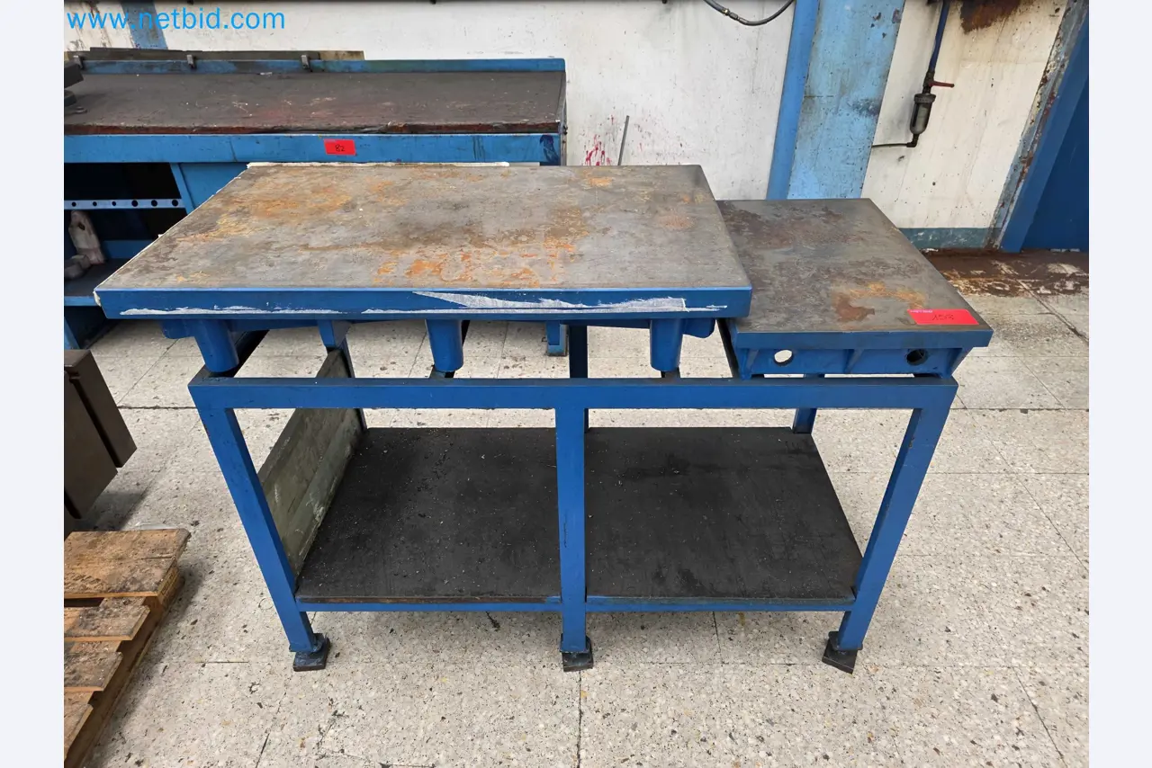 Tromosa Asset Sale: CNC Machining Centres, Edm Machines And Mould Manufacturing Equipment-8