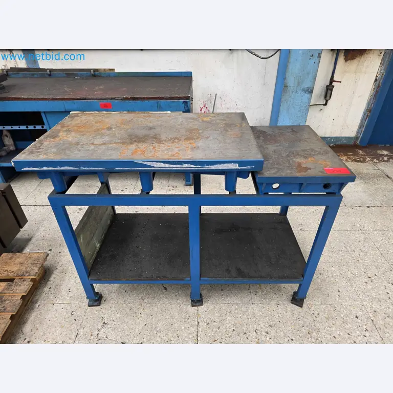 Tromosa Asset Sale: CNC Machining Centres, Edm Machines And Mould Manufacturing Equipment-8