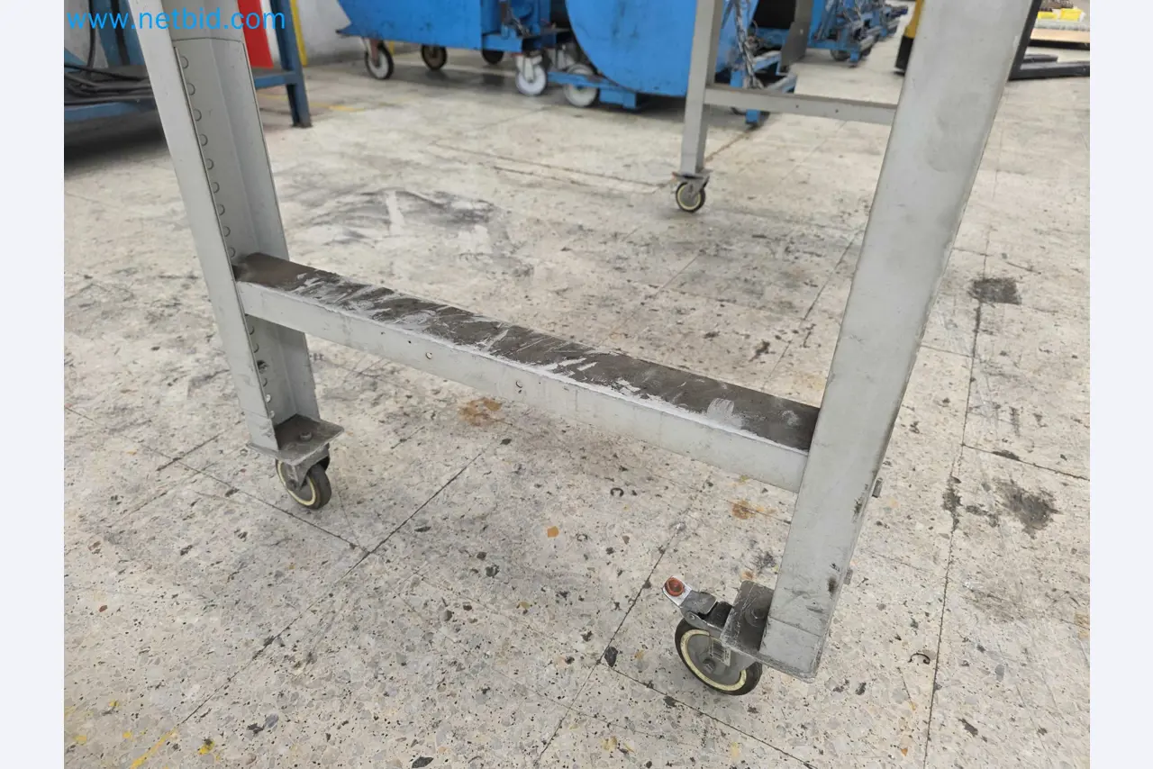 Centres d'usinage CNC, machines d'électroérosion et équipements pour la fabrication de moules
-5