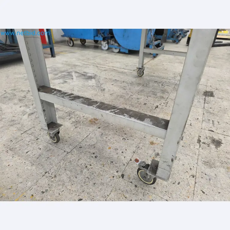 Centres d'usinage CNC, machines d'électroérosion et équipements pour la fabrication de moules
-5