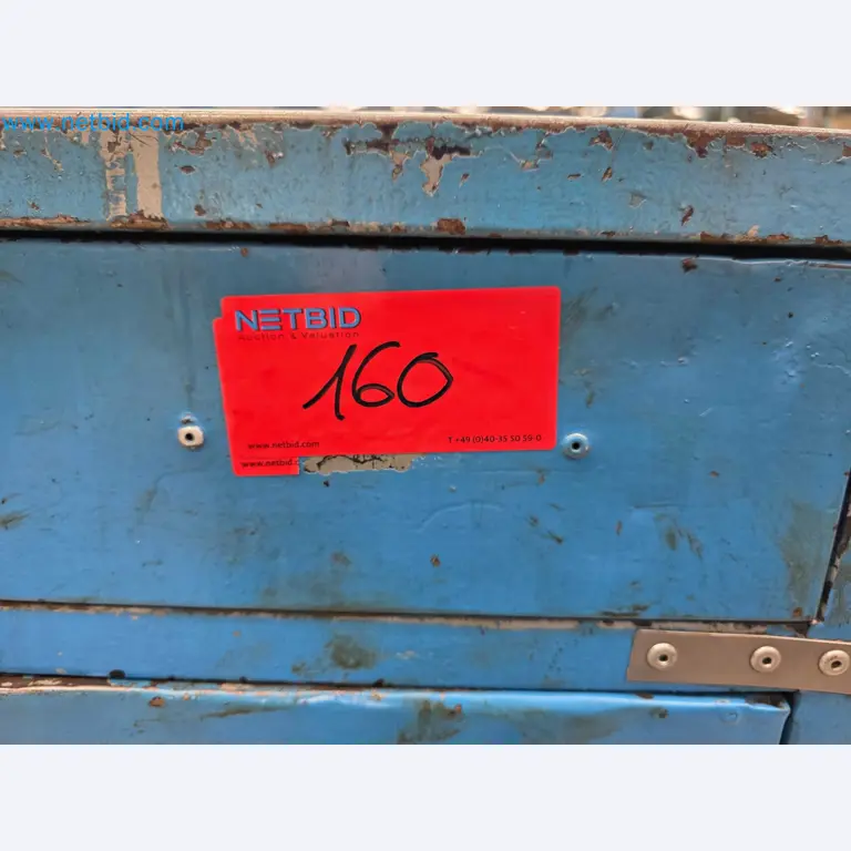 Tromosa Asset Sale: CNC Machining Centres, Edm Machines And Mould Manufacturing Equipment-10