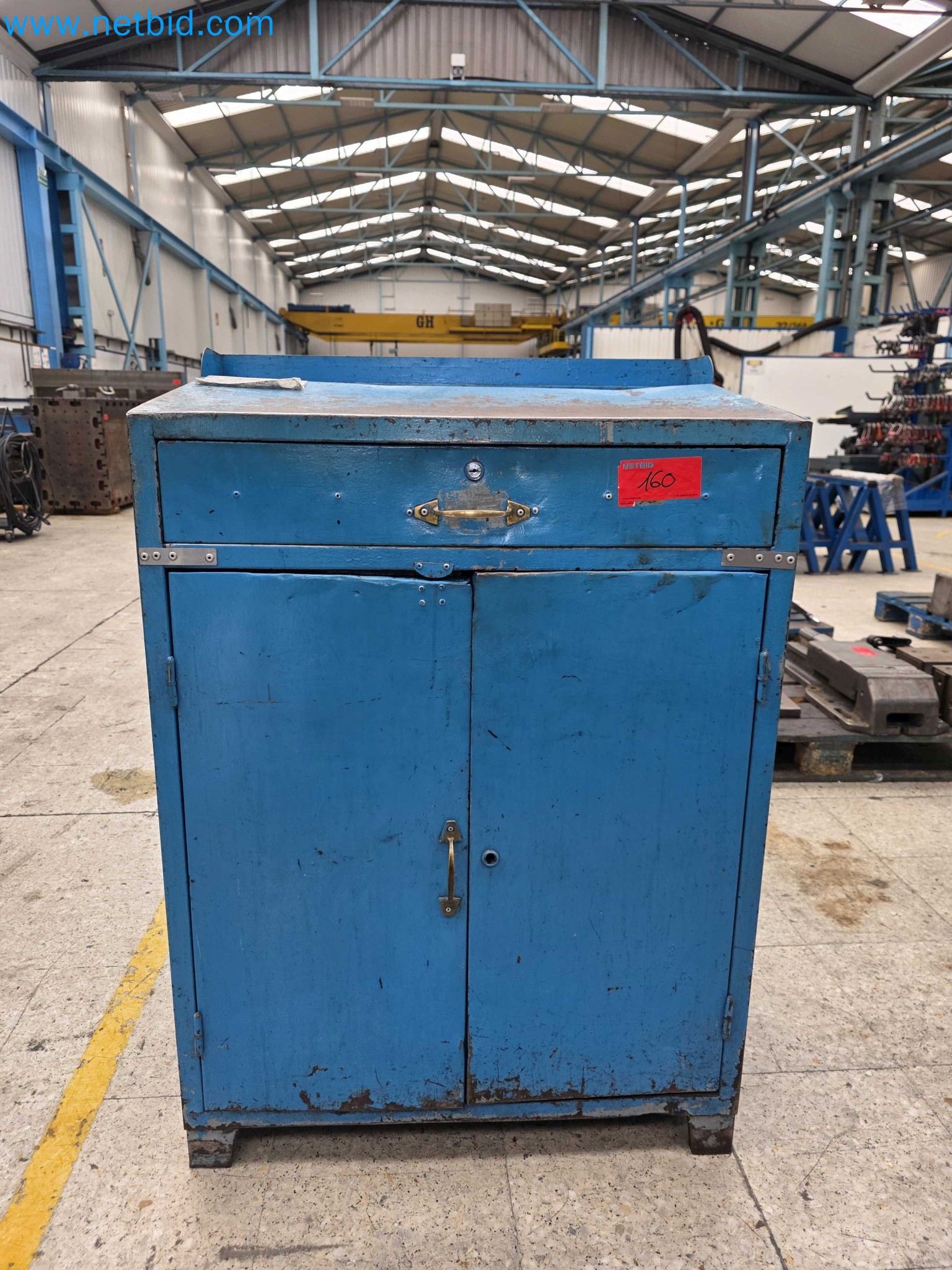 Tromosa Asset Sale: CNC Machining Centres, Edm Machines And Mould Manufacturing Equipment-1