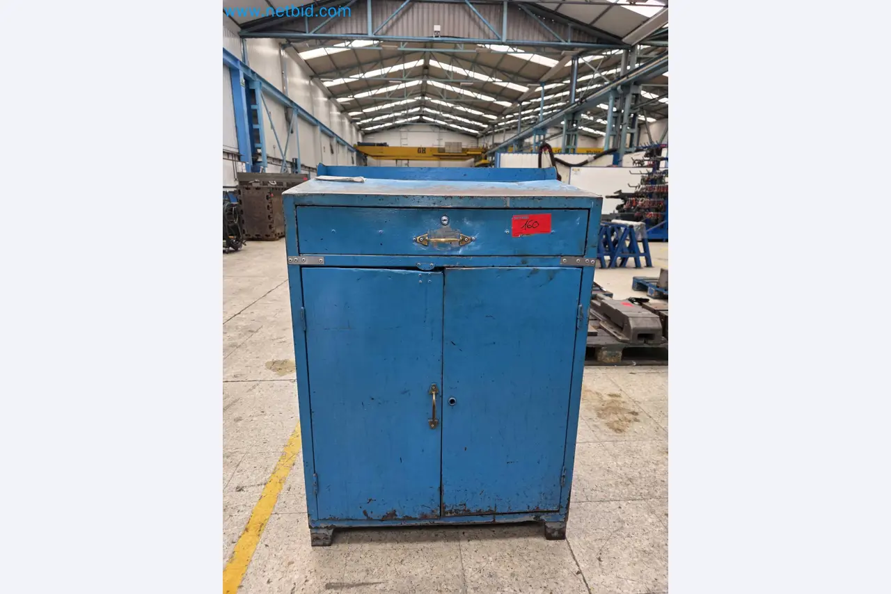 Tromosa Asset Sale: CNC Machining Centres, Edm Machines And Mould Manufacturing Equipment-1