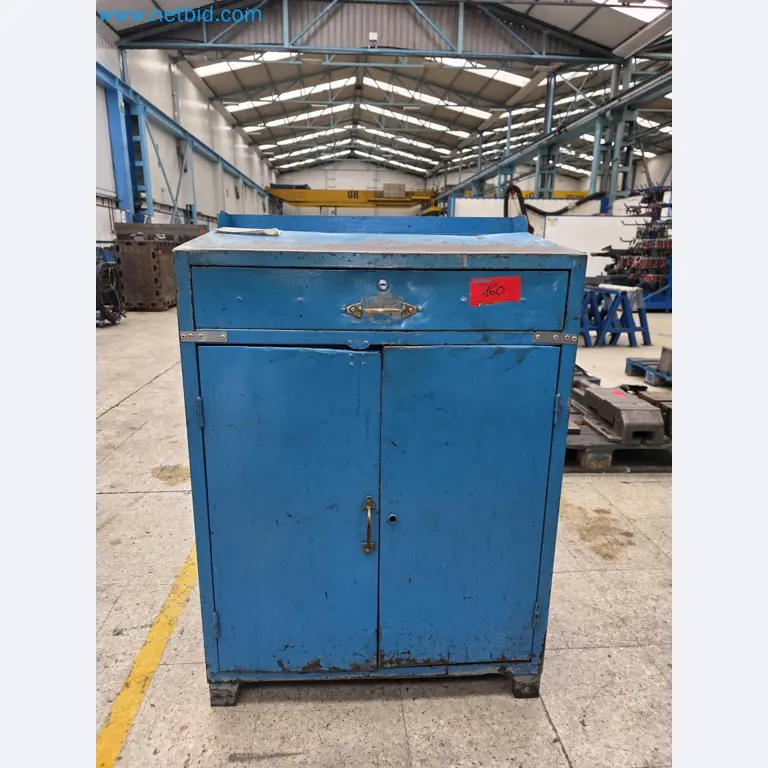 Tromosa Asset Sale: CNC Machining Centres, Edm Machines And Mould Manufacturing Equipment-1