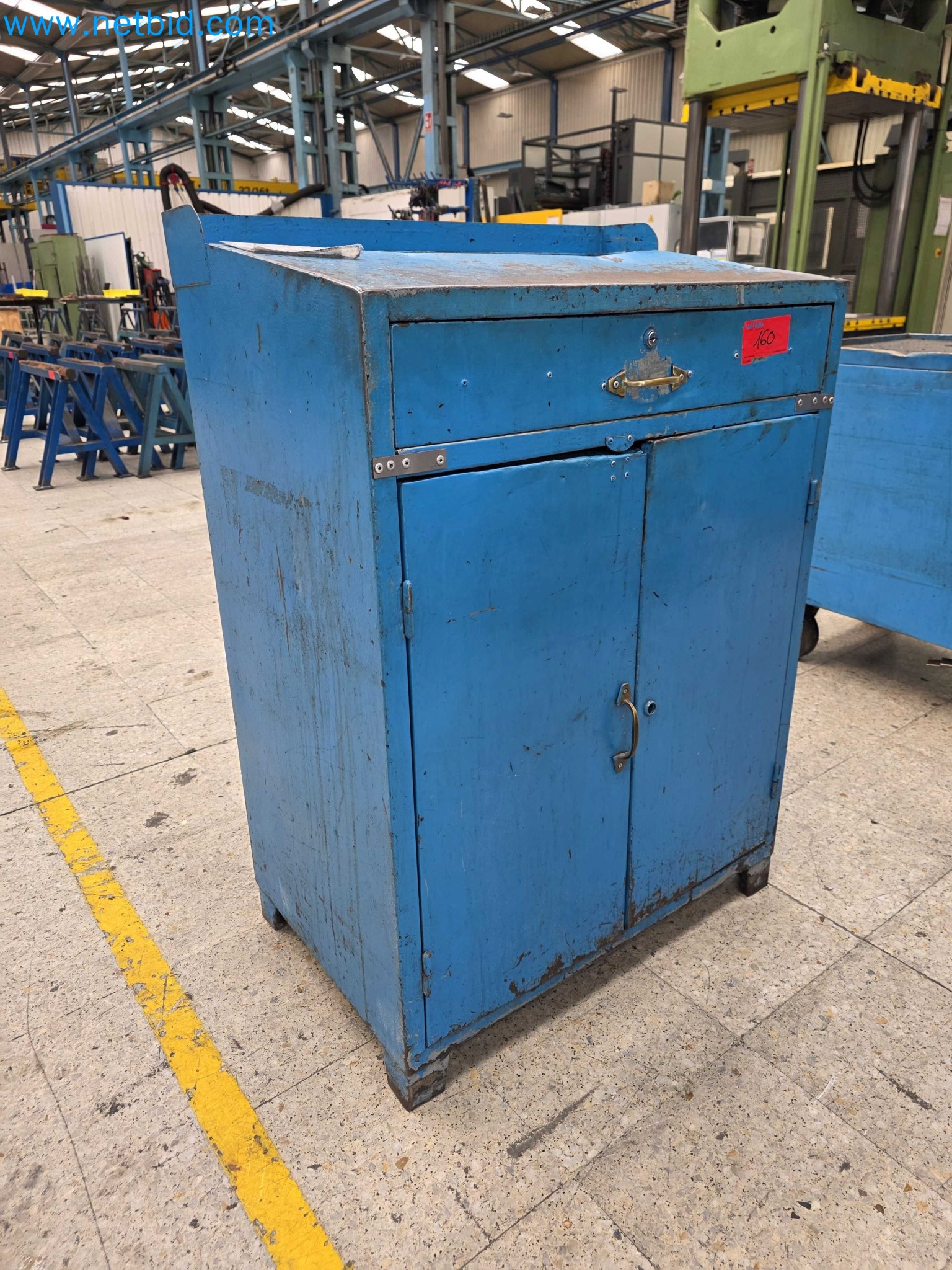 Tromosa Asset Sale: CNC Machining Centres, Edm Machines And Mould Manufacturing Equipment-2