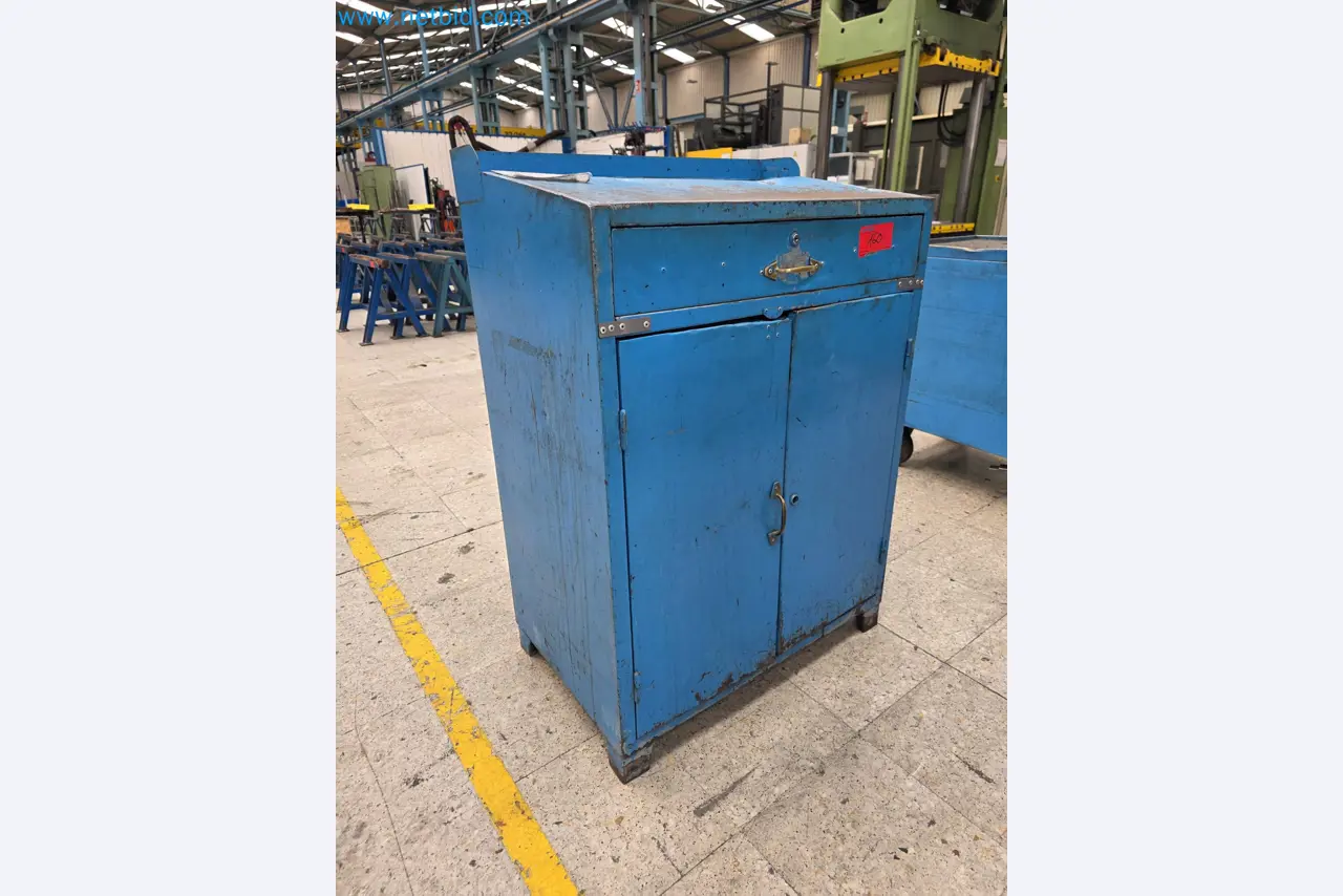 Tromosa Asset Sale: CNC Machining Centres, Edm Machines And Mould Manufacturing Equipment-2