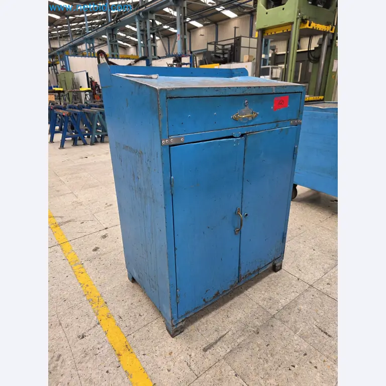 Tromosa Asset Sale: CNC Machining Centres, Edm Machines And Mould Manufacturing Equipment-2